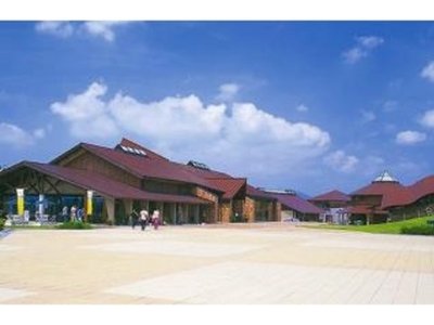 🏺 가사마 공예의 언덕 (카사마 코게이노오카) 이미지 2